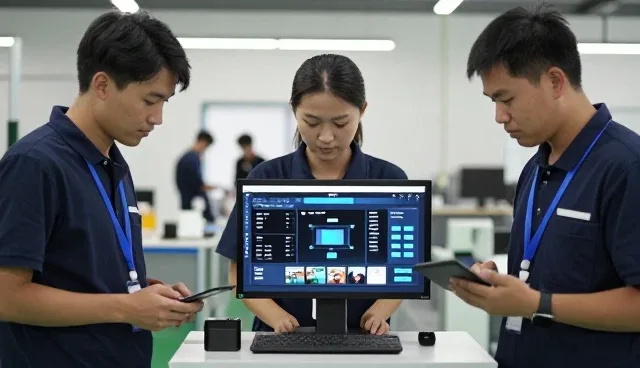 系统集成如何提升工作效率？